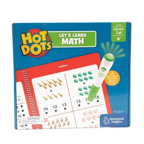 Set hot dots  - invat matematica - imagine 11